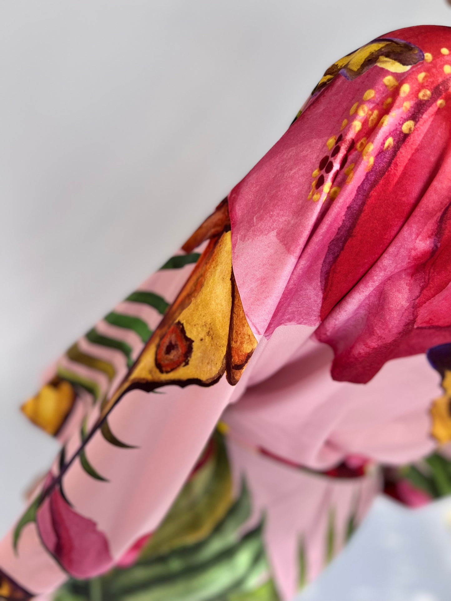 Amazonic Orchid